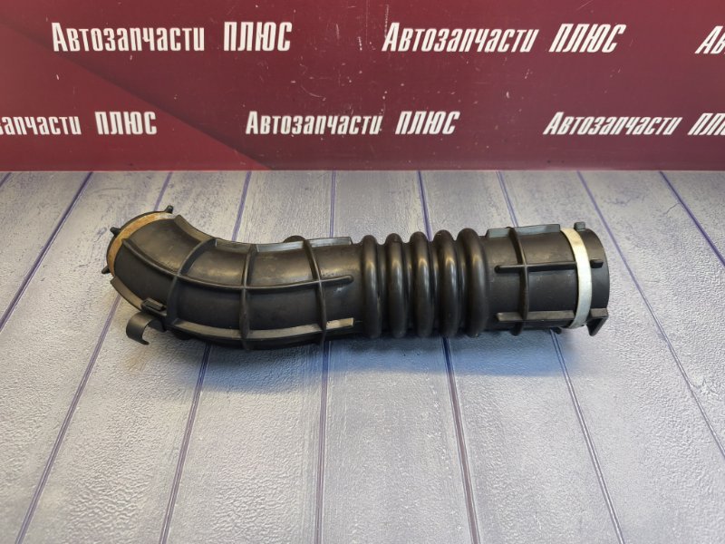 Патрубок воздушного фильтра - фото 9