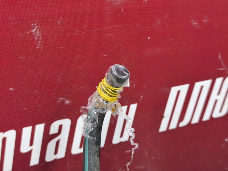 Трубка гидроусилителя руля - фото 4