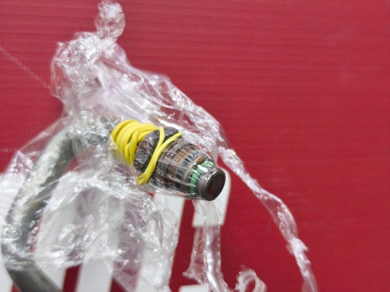 Трубка гидроусилителя руля - фото 7