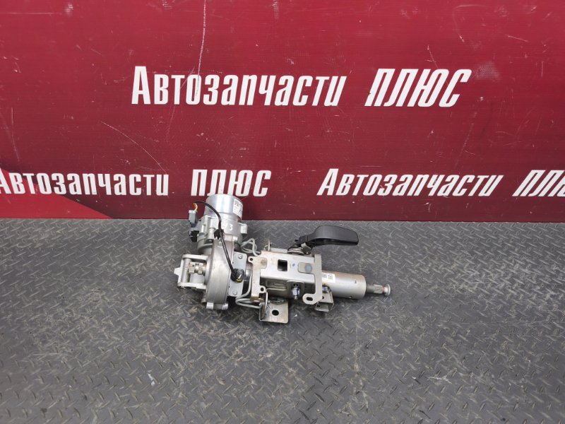 ЭУР электроусилитель руля - фото 1