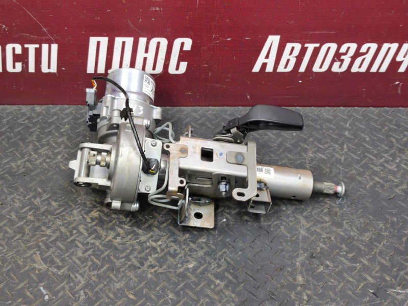 ЭУР электроусилитель руля - фото 2