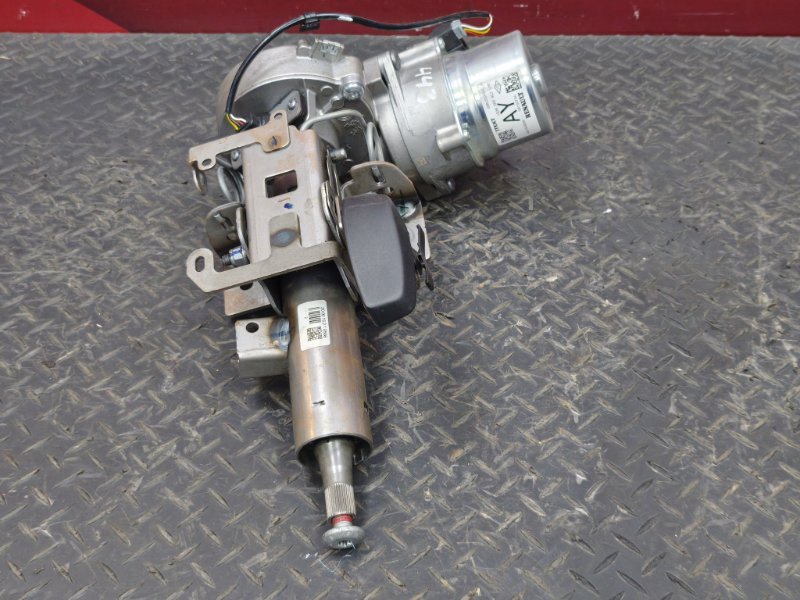 ЭУР электроусилитель руля - фото 8