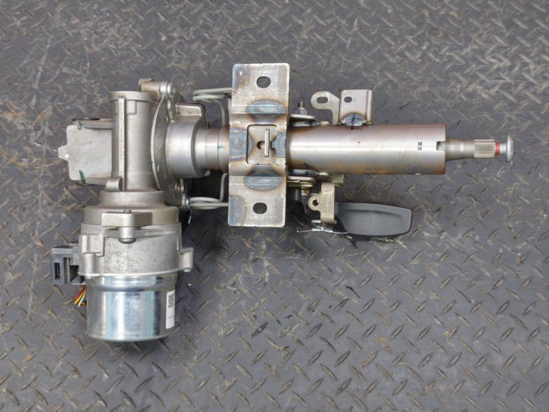 ЭУР электроусилитель руля - фото 9