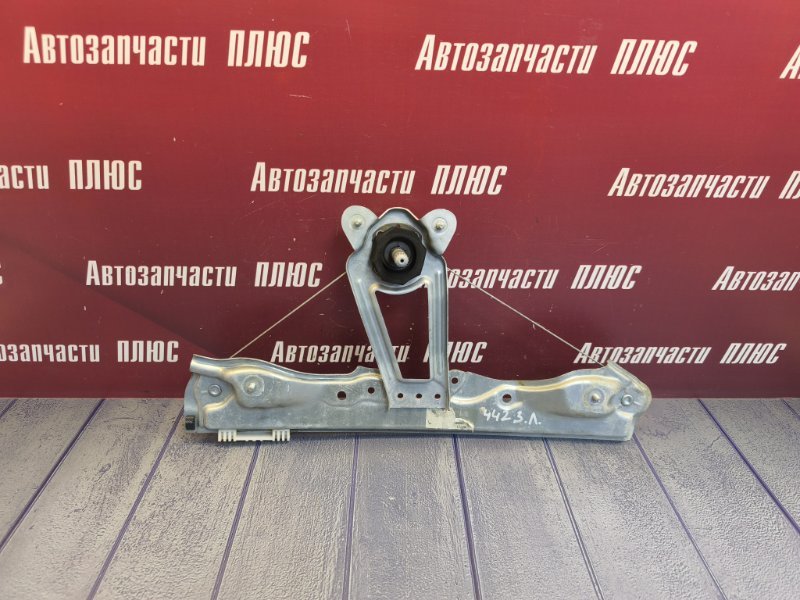 Стеклоподъемник    двери - фото 1