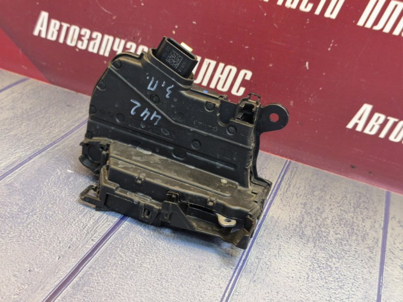 Замок      двери - фото 4