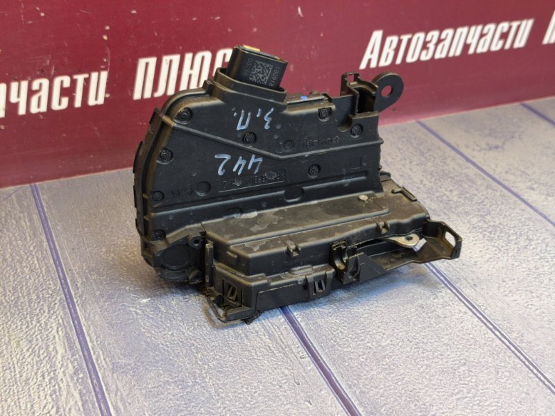 Замок      двери - фото 5