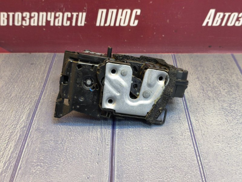 Замок      двери - фото 7