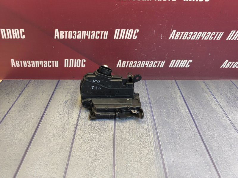 Замок      двери - фото 1