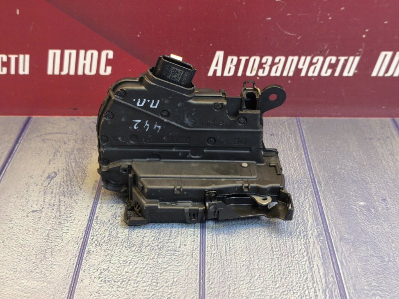 Замок      двери - фото 2