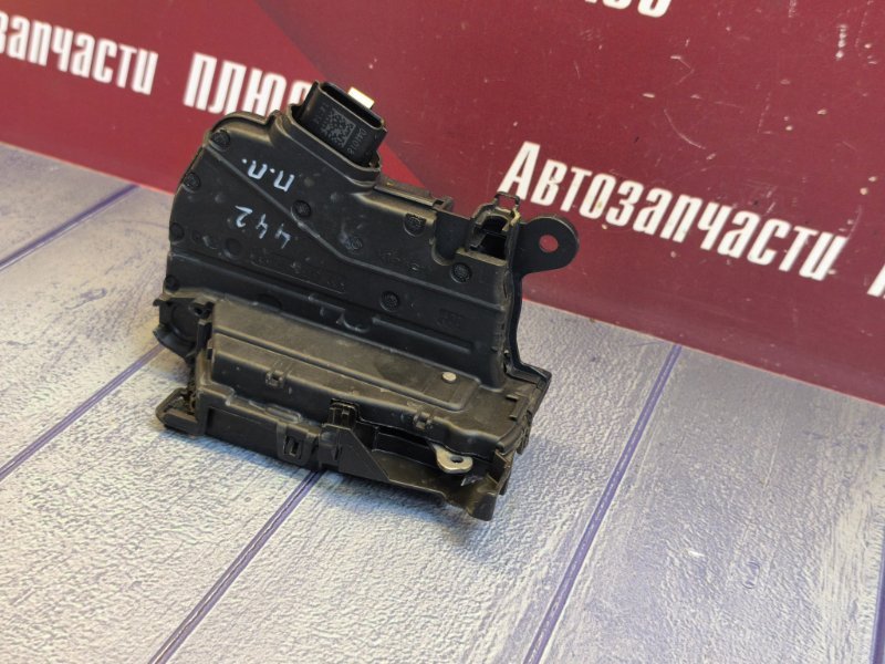 Замок      двери - фото 4