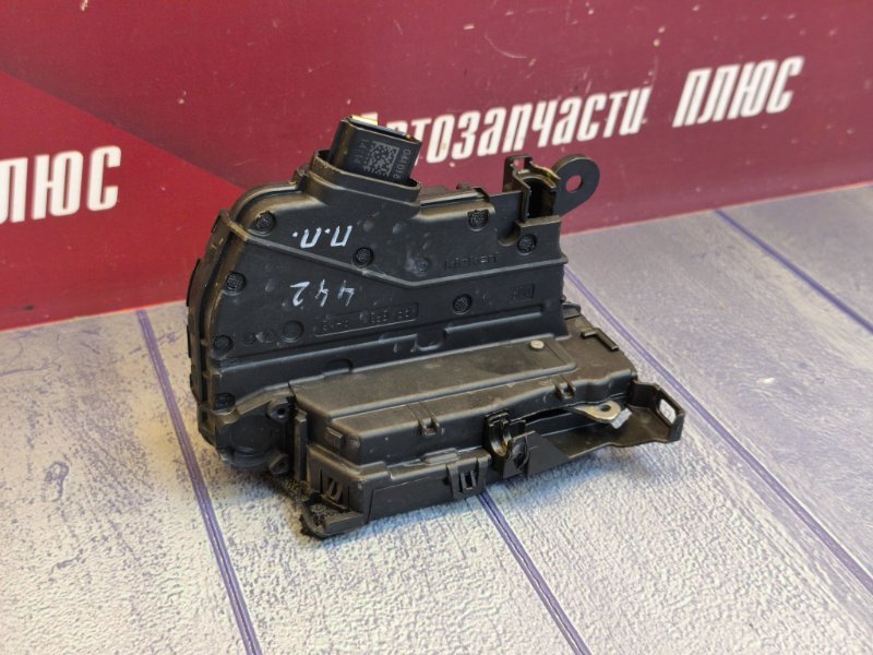 Замок      двери - фото 5