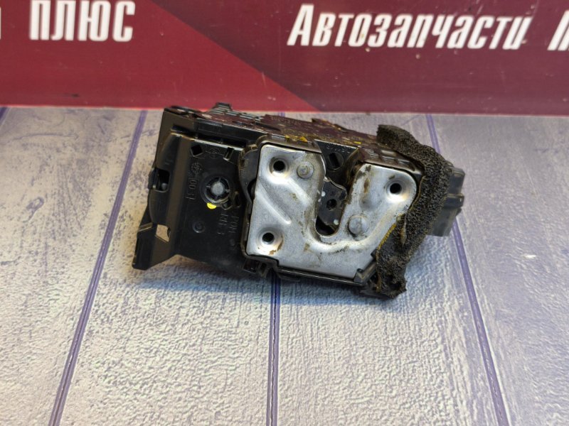 Замок      двери - фото 7