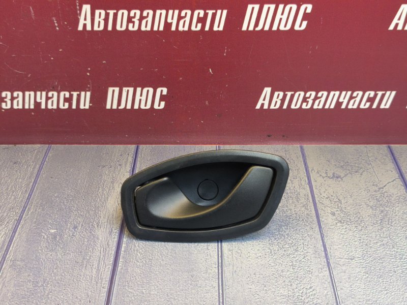 Внутренняя  ручка двери - фото 1