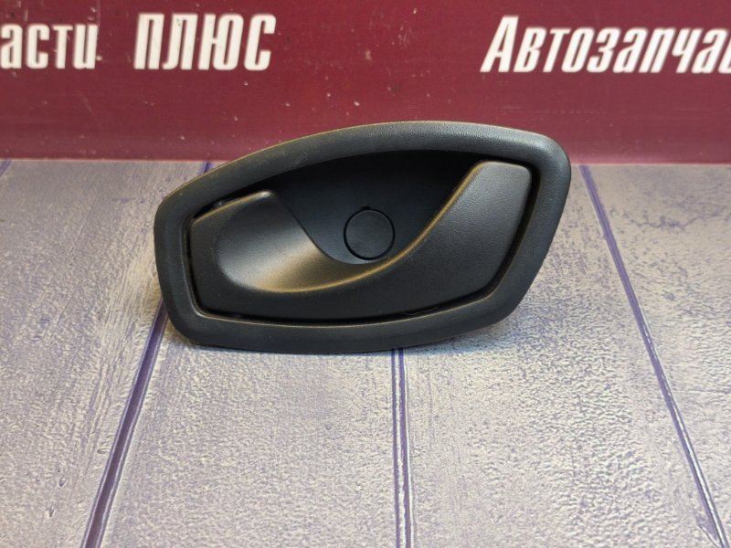 Внутренняя  ручка двери - фото 2