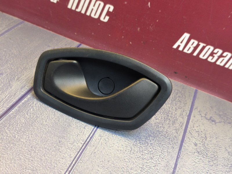 Внутренняя  ручка двери - фото 3