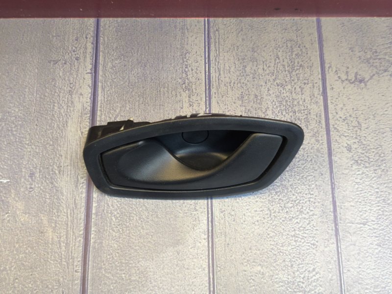 Внутренняя  ручка двери - фото 5