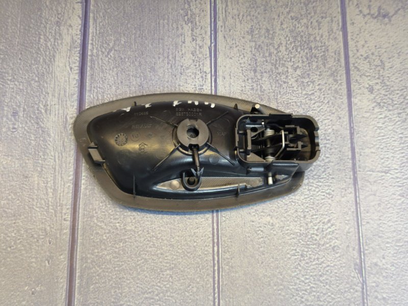 Внутренняя  ручка двери - фото 6