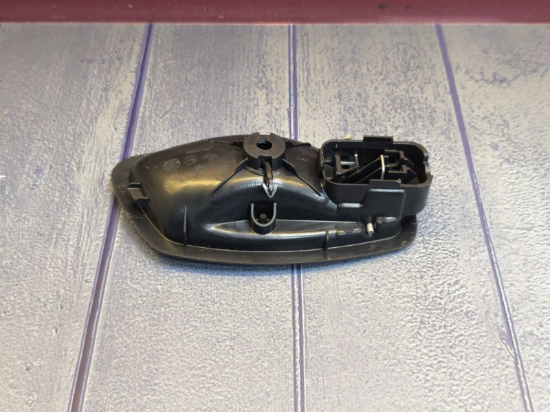 Внутренняя  ручка двери - фото 7