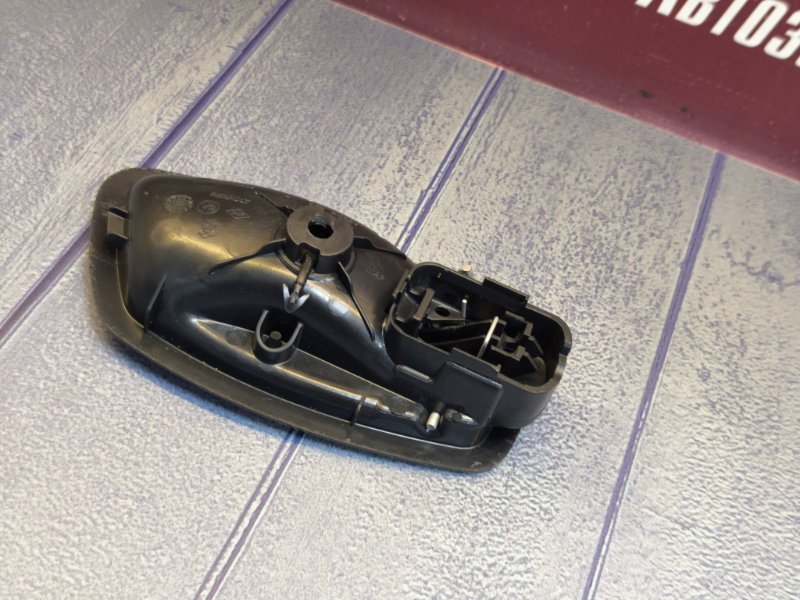 Внутренняя  ручка двери - фото 8