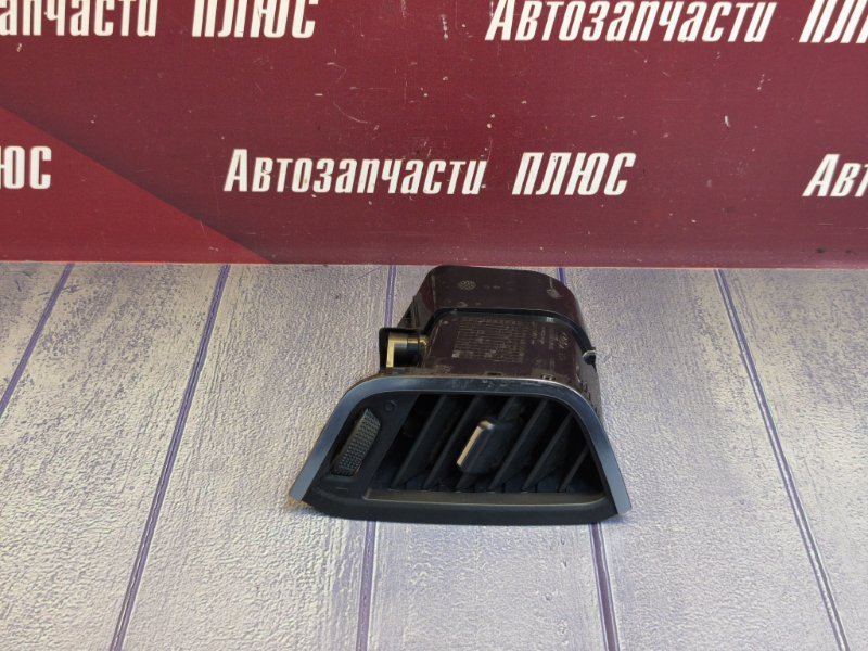 Воздушный дефлектор салона - фото 1