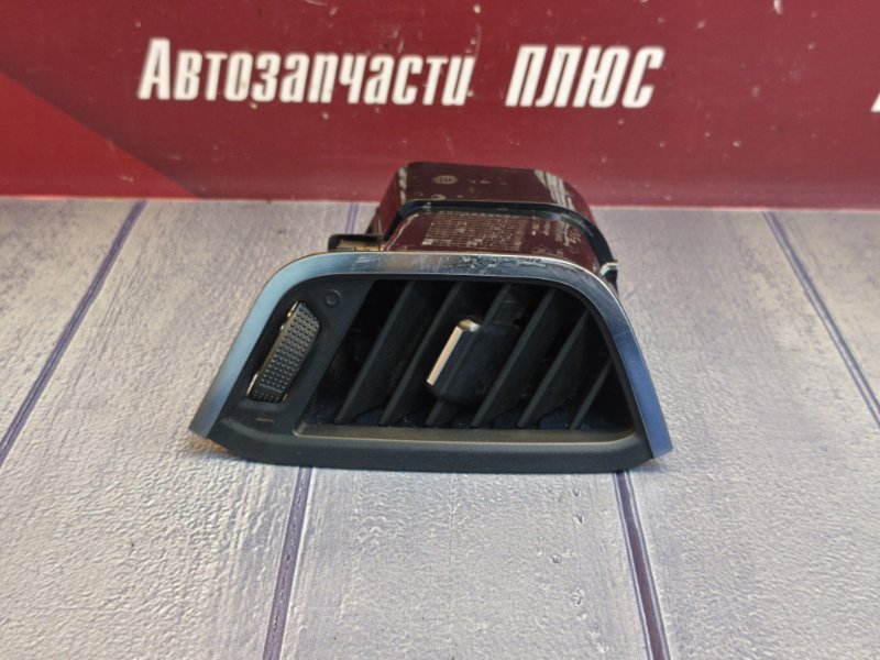 Воздушный дефлектор салона - фото 3