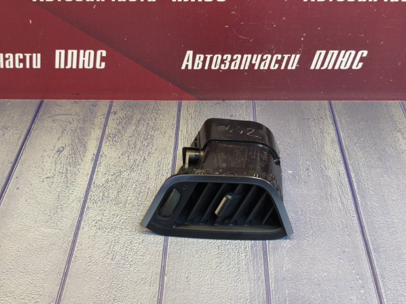 Воздушный дефлектор салона - фото 1