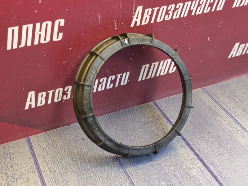 Гайка топливного насоса - фото 4