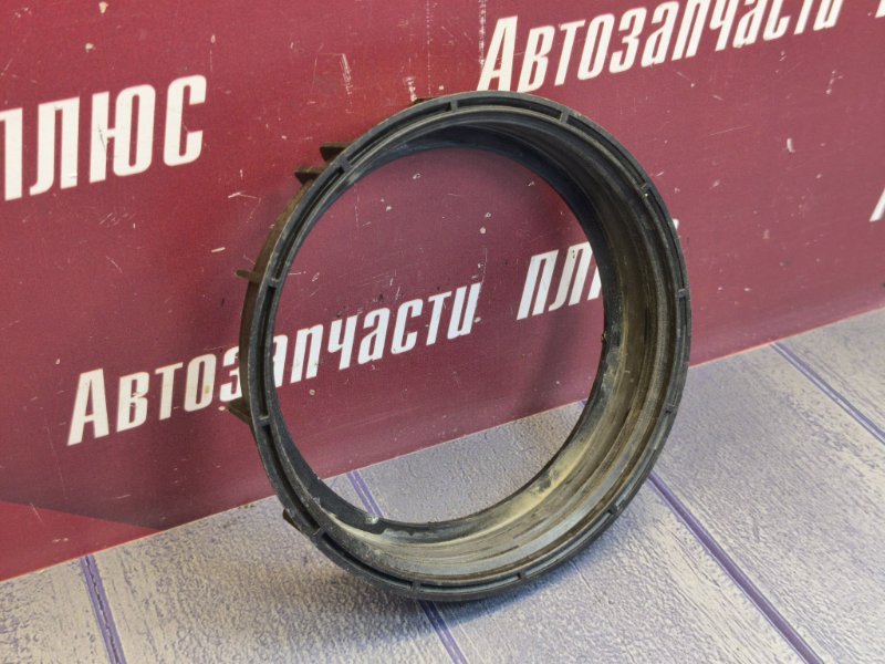 Гайка топливного насоса - фото 8