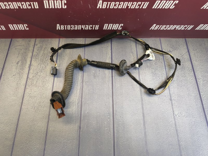 Проводка двери - фото 2