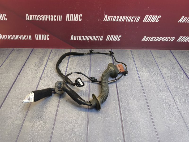 Проводка двери - фото 1