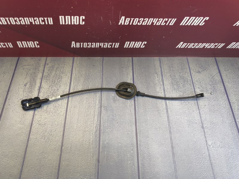 Трос замка двери - фото 2