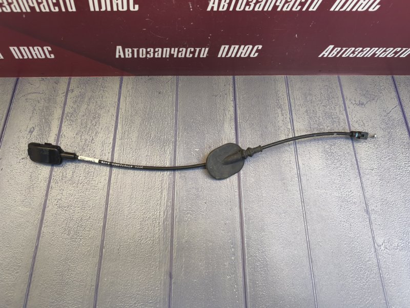 Трос замка двери - фото 8