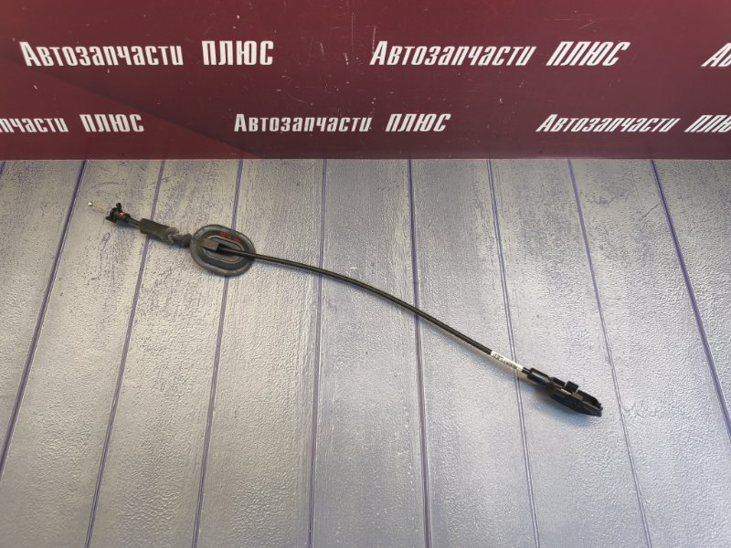 Трос замка двери - фото 2