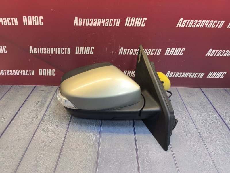 Зеркало заднего вида боковое - фото 1