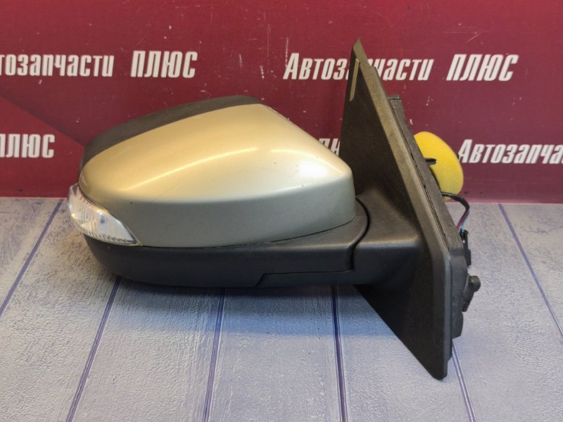 Зеркало заднего вида боковое - фото 2