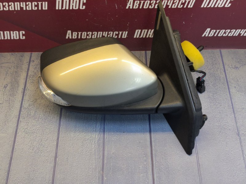Зеркало заднего вида боковое - фото 3