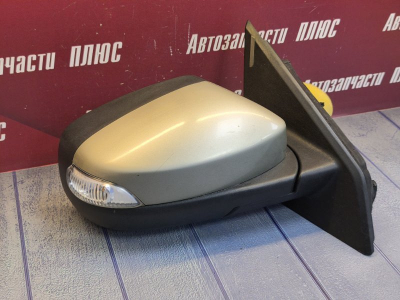 Зеркало заднего вида боковое - фото 5