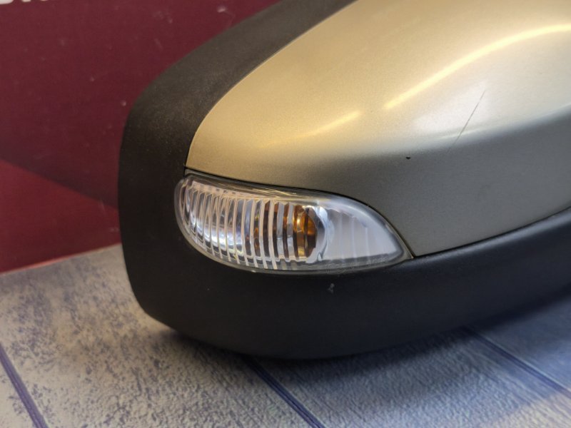 Зеркало заднего вида боковое - фото 7