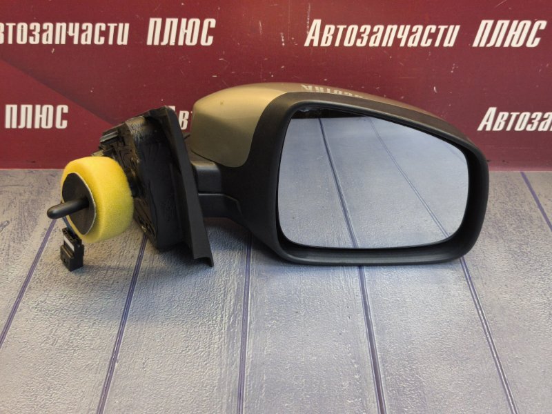 Зеркало заднего вида боковое - фото 9