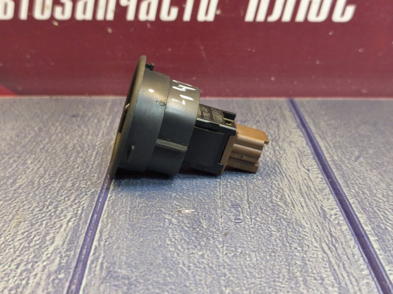 Выключатель подушки безопасности - фото 5