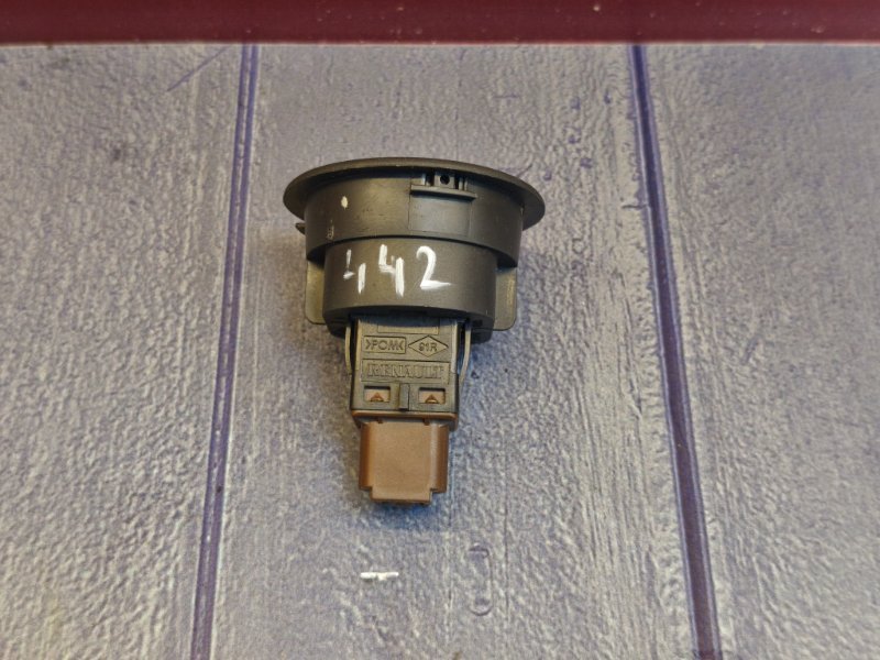 Выключатель подушки безопасности - фото 6