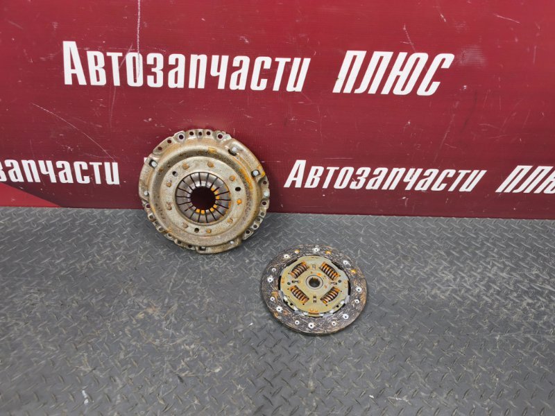 Комплект сцепления - фото 1