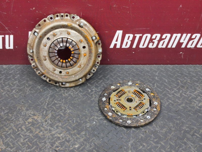 Комплект сцепления - фото 2