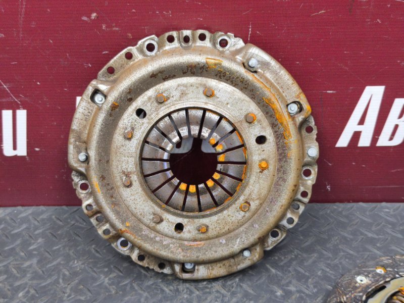 Комплект сцепления - фото 3