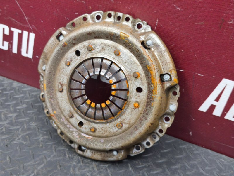 Комплект сцепления - фото 5