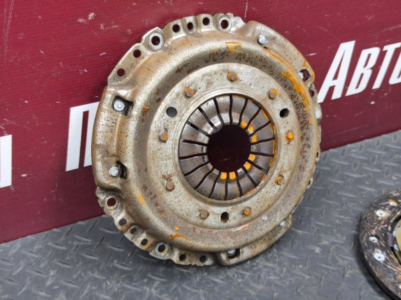 Комплект сцепления - фото 6