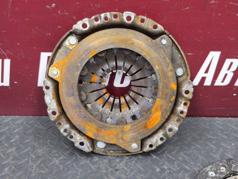 Комплект сцепления - фото 8