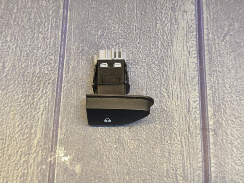 Кнопка центрального замка - фото 3