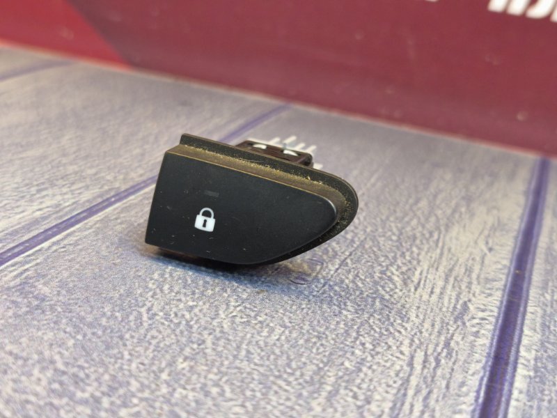 Кнопка центрального замка - фото 4