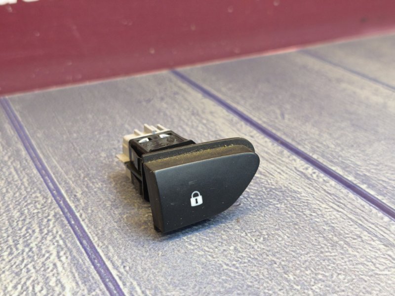 Кнопка центрального замка - фото 5